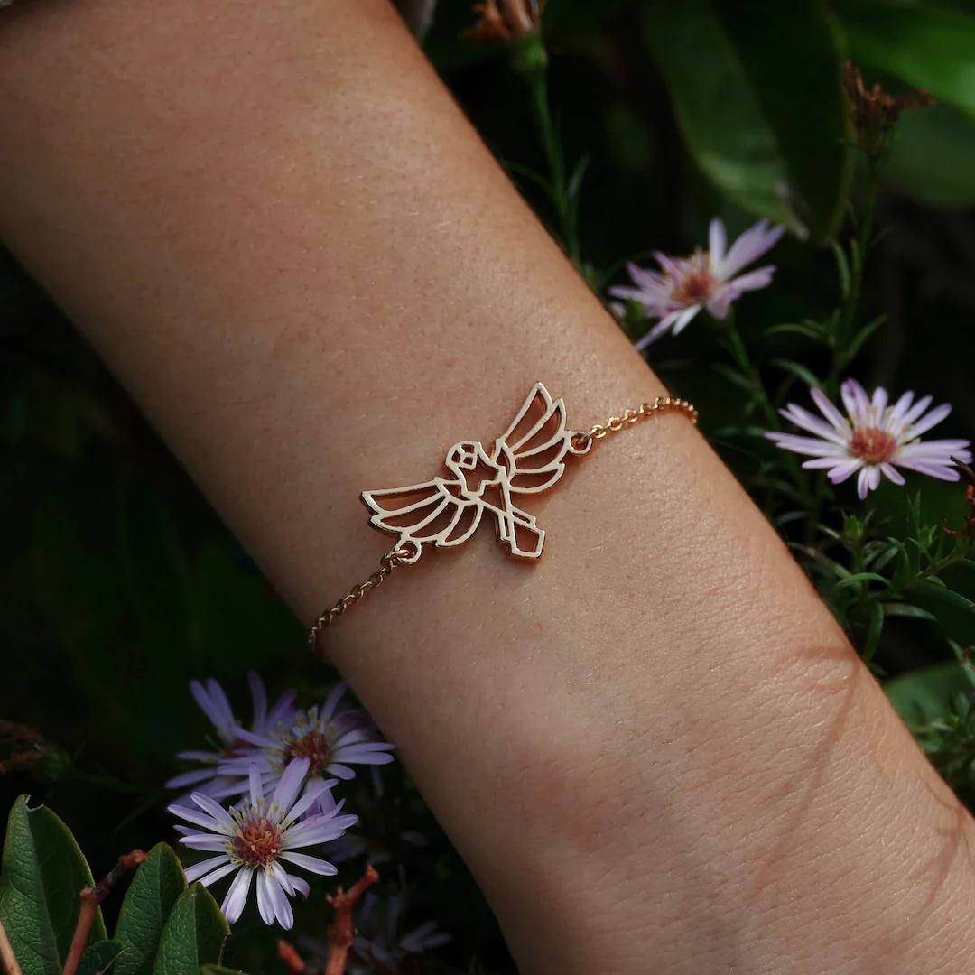 Bracelet Aigle - Image 11