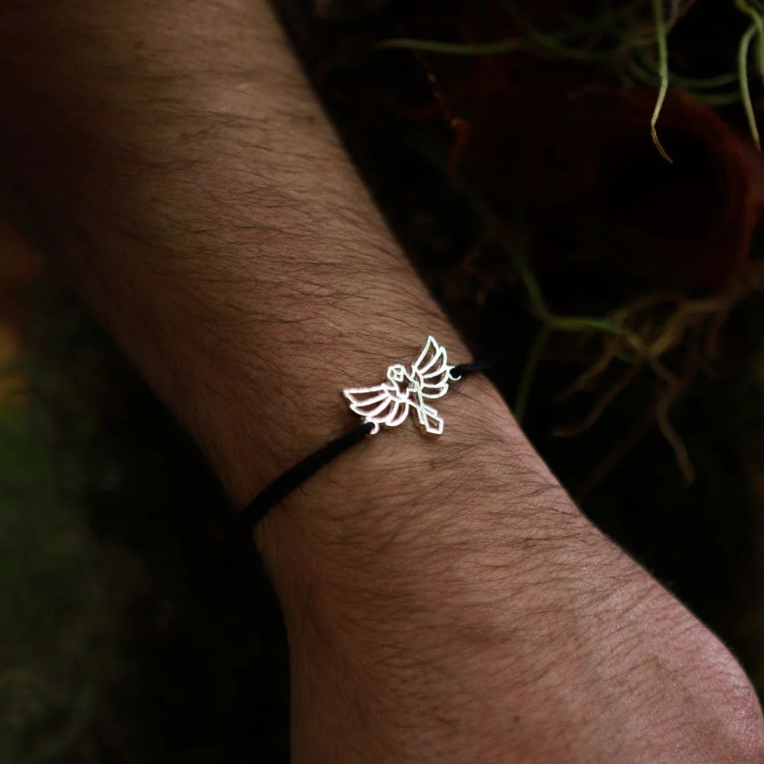 Bracelet Aigle - Image 12