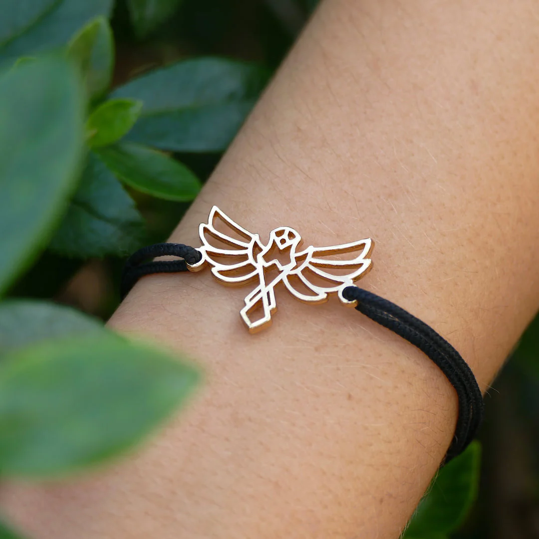 Bracelet Aigle - Image 8