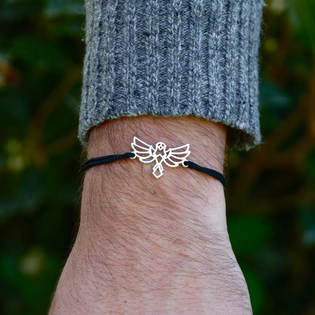 Bracelet Aigle - Image 9