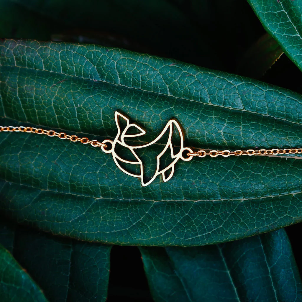 Bracelet Baleine - Image 10