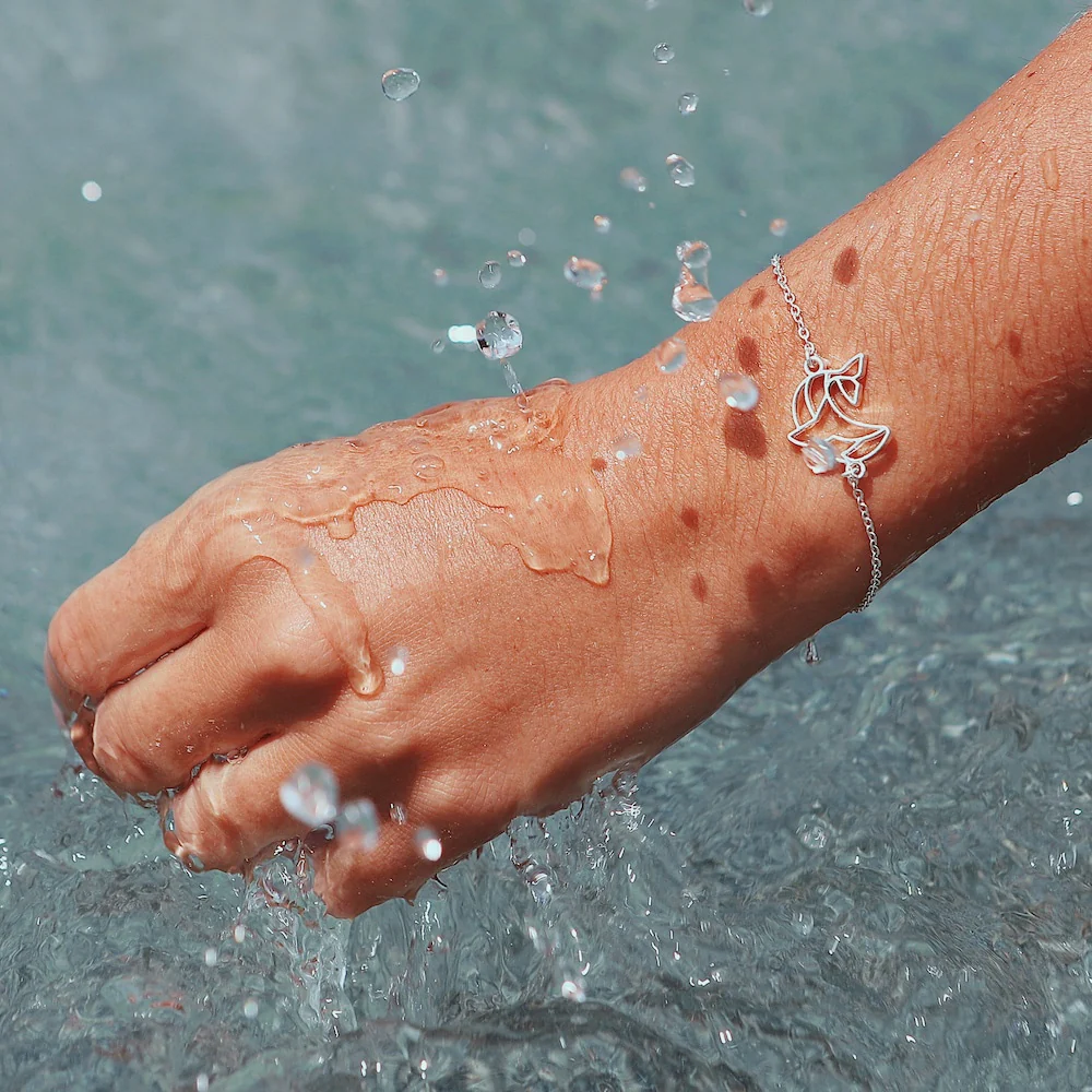 Bracelet Baleine - Image 8