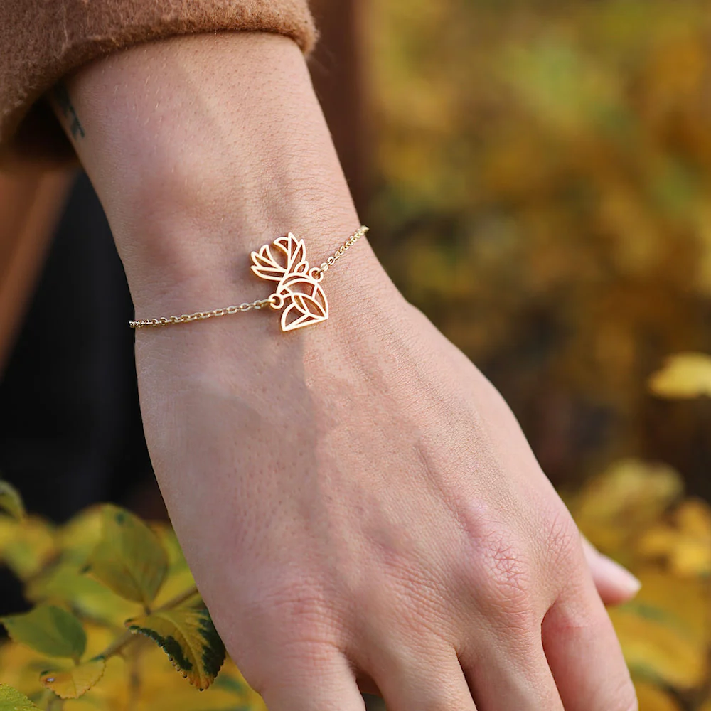 Bracelet Cerf - Image 11