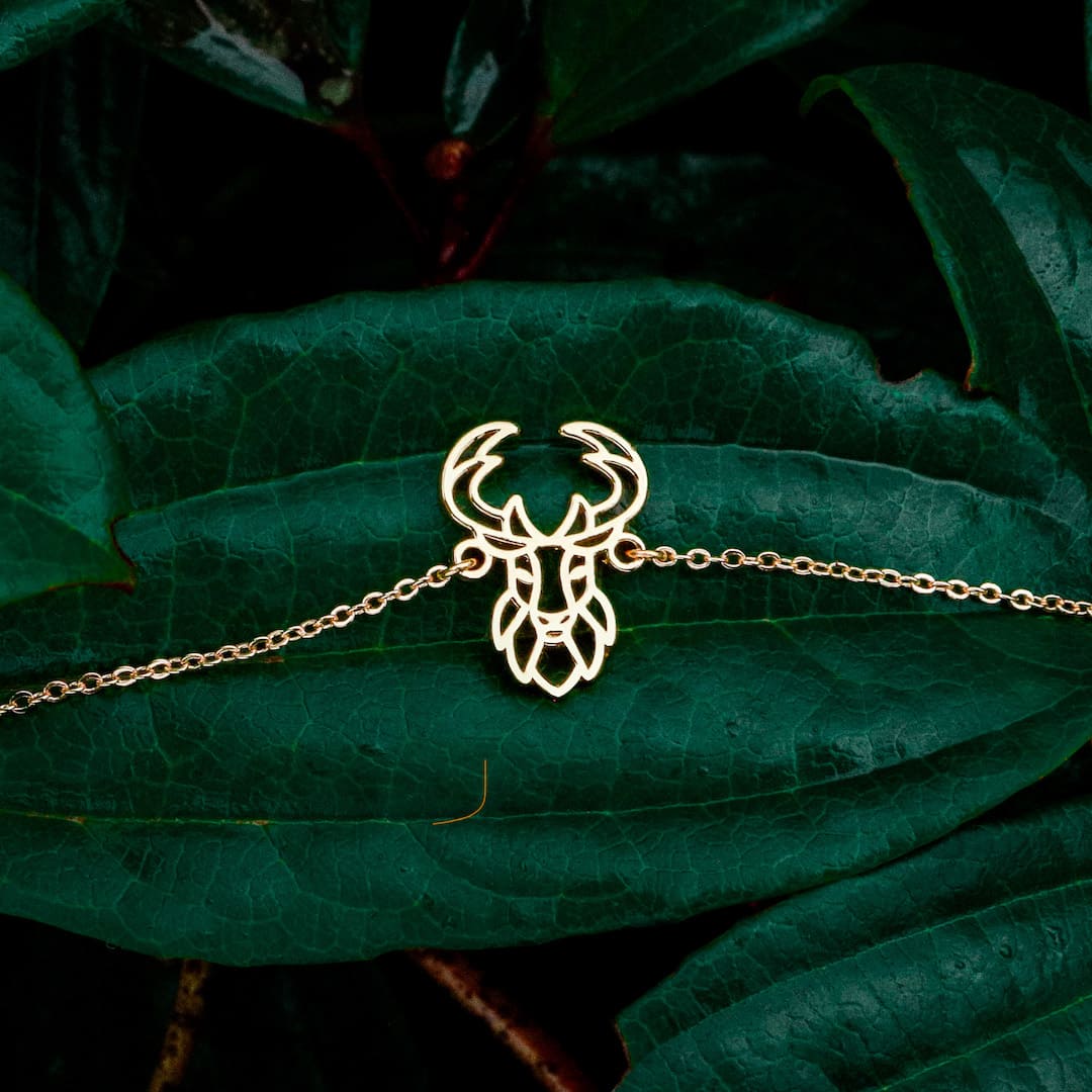 Bracelet Cerf - Image 15