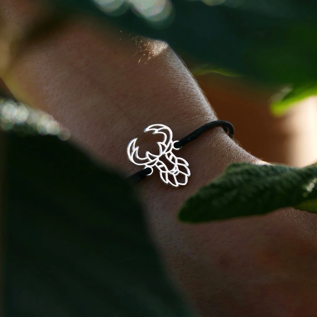 Bracelet Cerf - Image 18