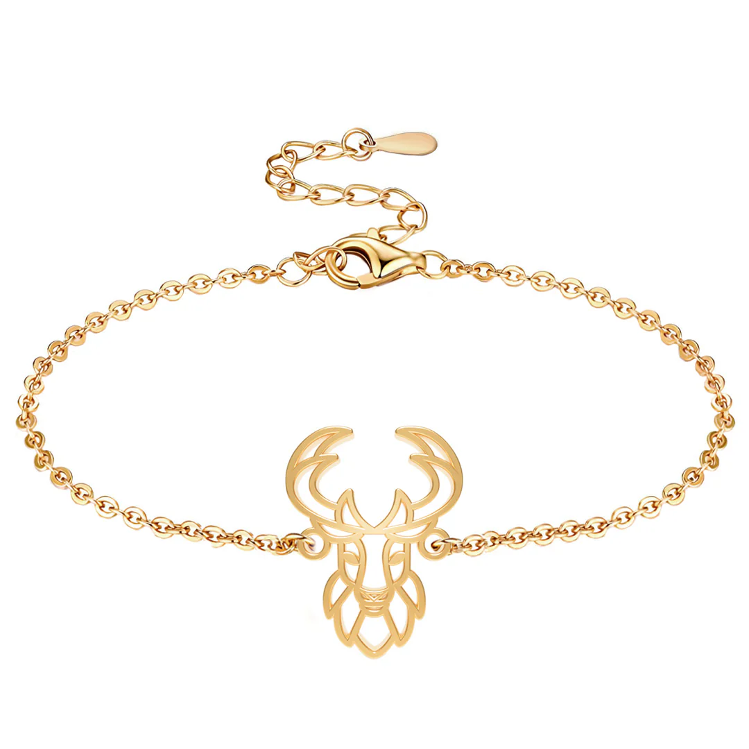 Bracelet Cerf - Image 7
