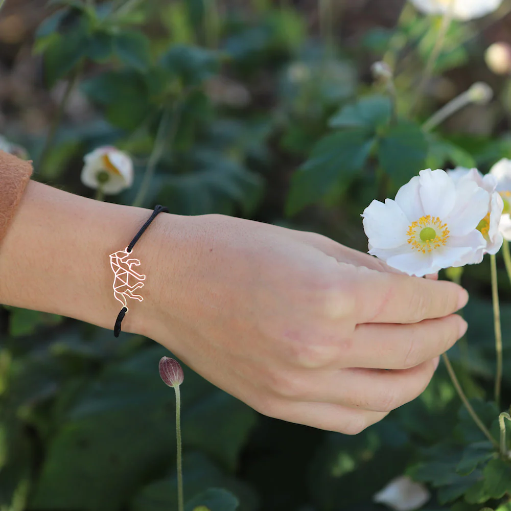Bracelet Cheval - Image 10