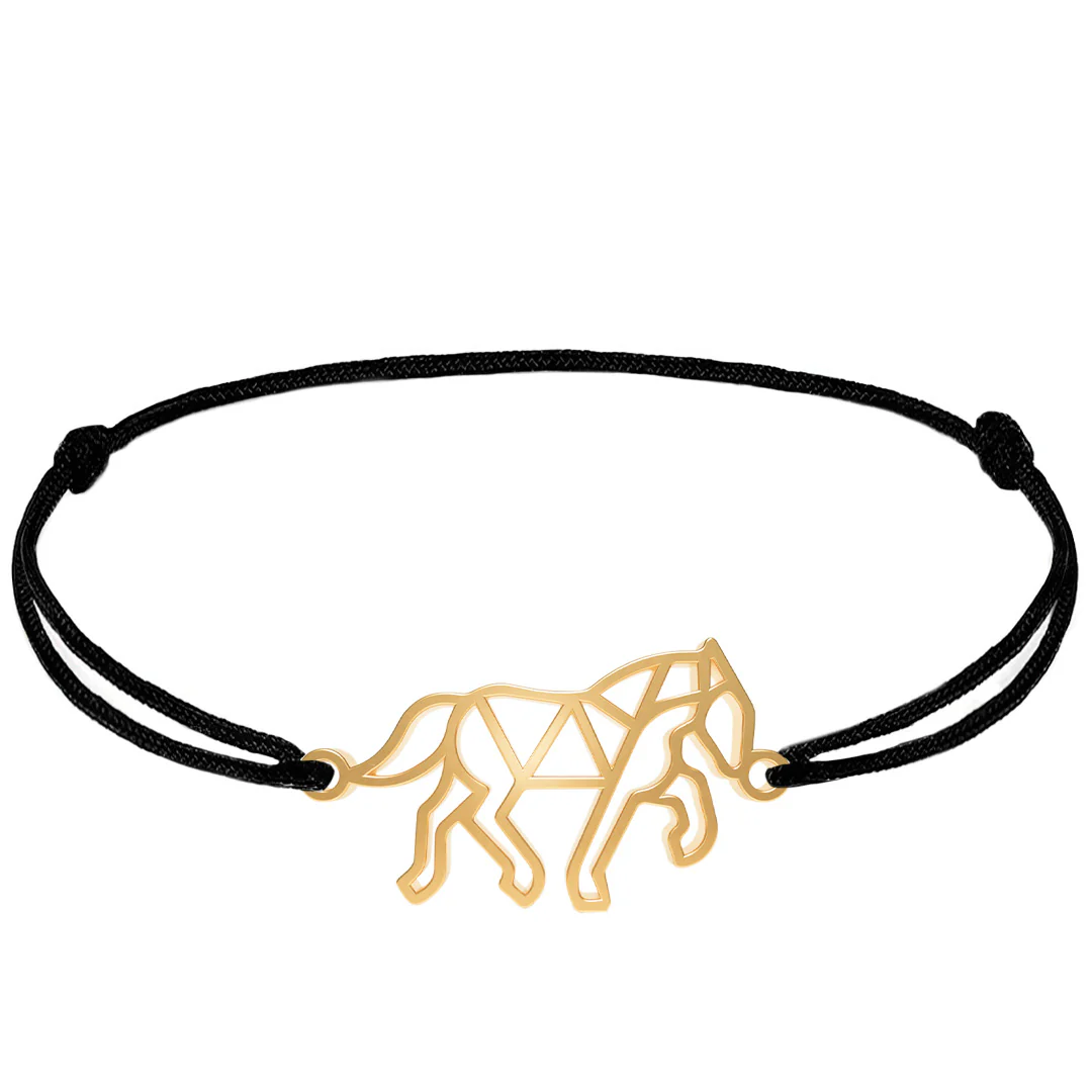 Bracelet Cheval - Image 5
