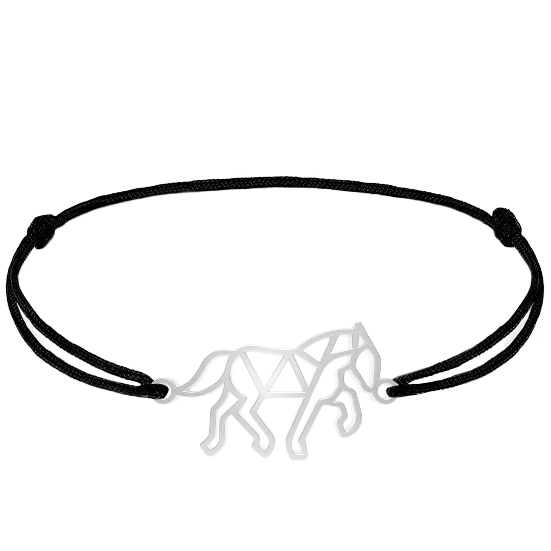 Bracelet Cheval - Image 6