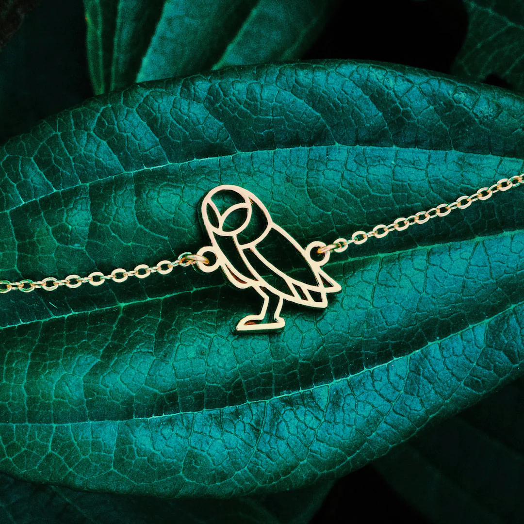 Bracelet Chouette - Image 10