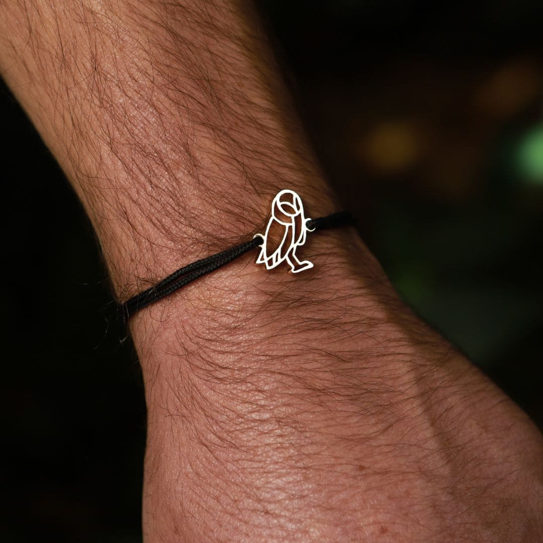 Bracelet Chouette - Image 11