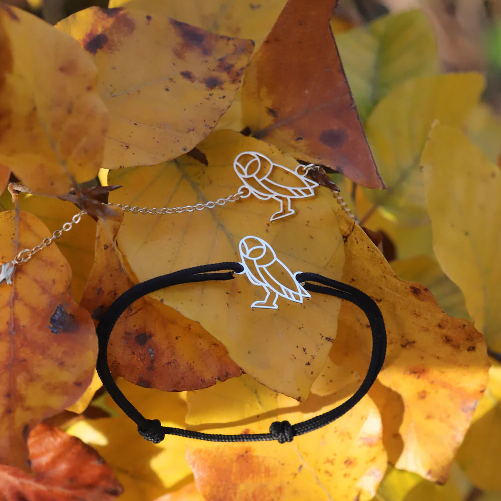 Bracelet Chouette - Image 12