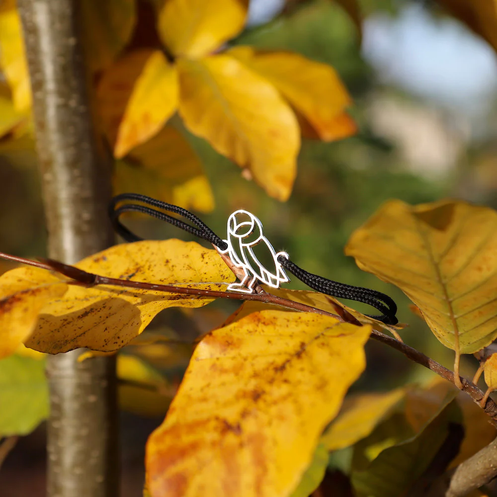 Bracelet Chouette - Image 13