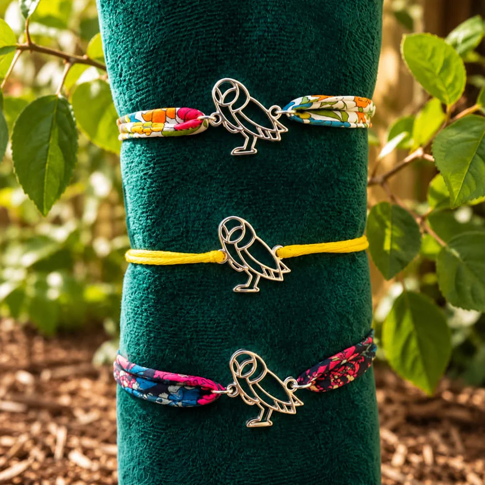 Bracelet Chouette - Image 2