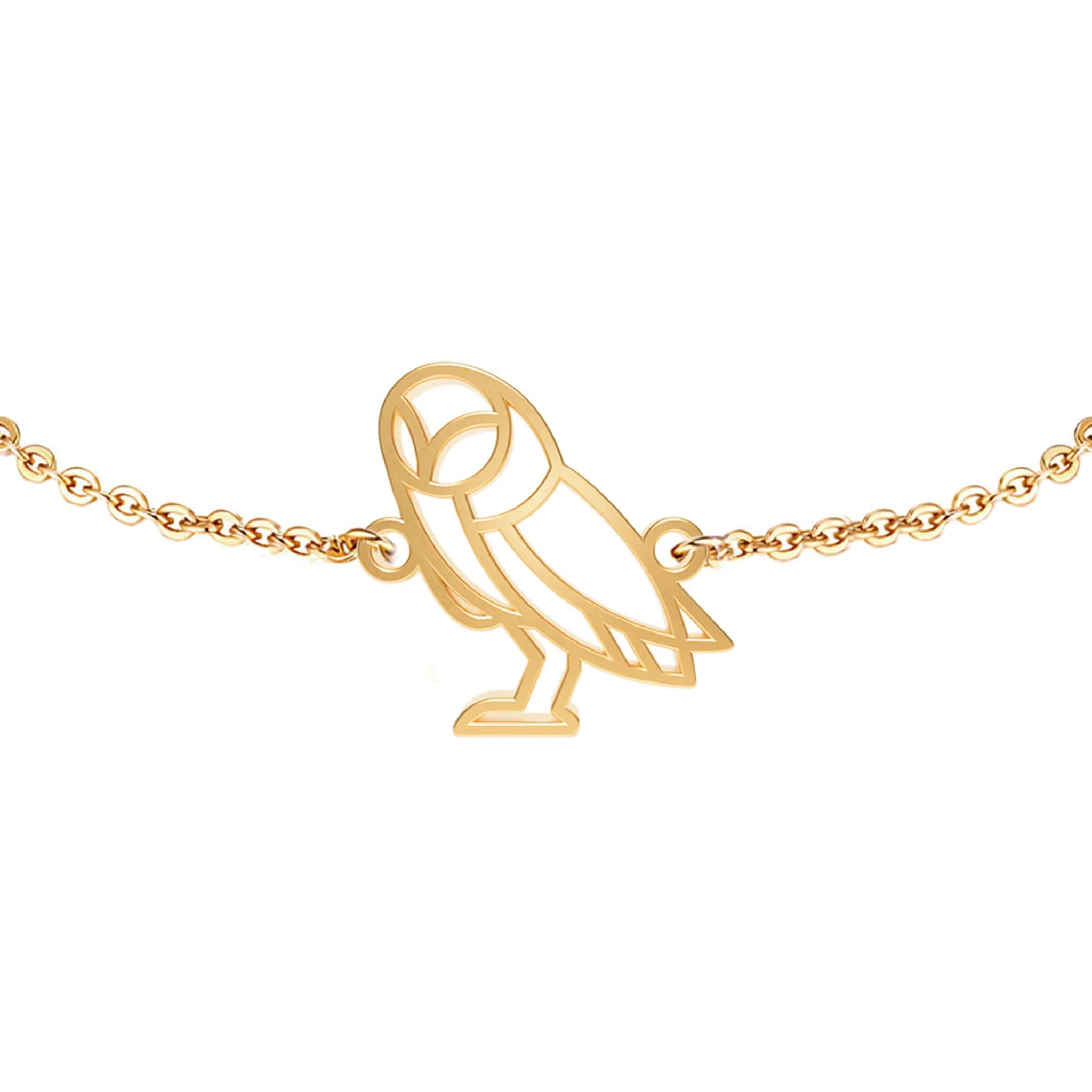Bracelet Chouette - Image 3