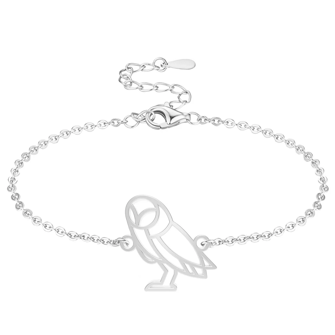 Bracelet Chouette - Image 5