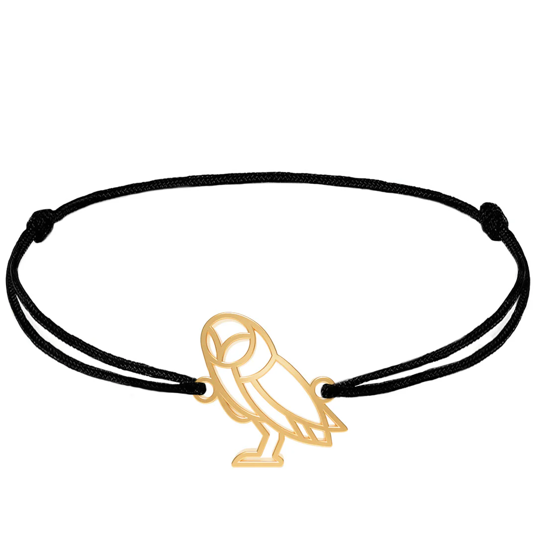Bracelet Chouette - Image 6