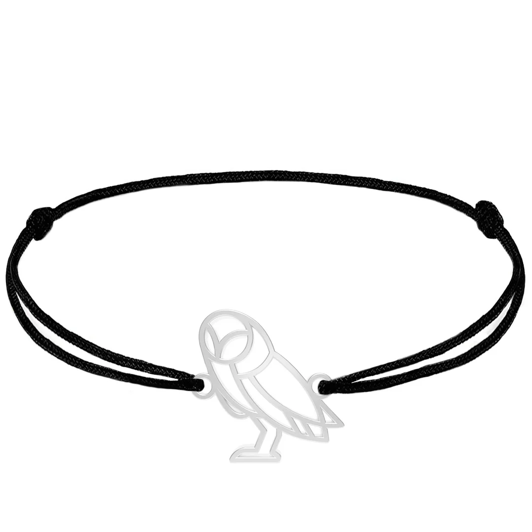 Bracelet Chouette - Image 7