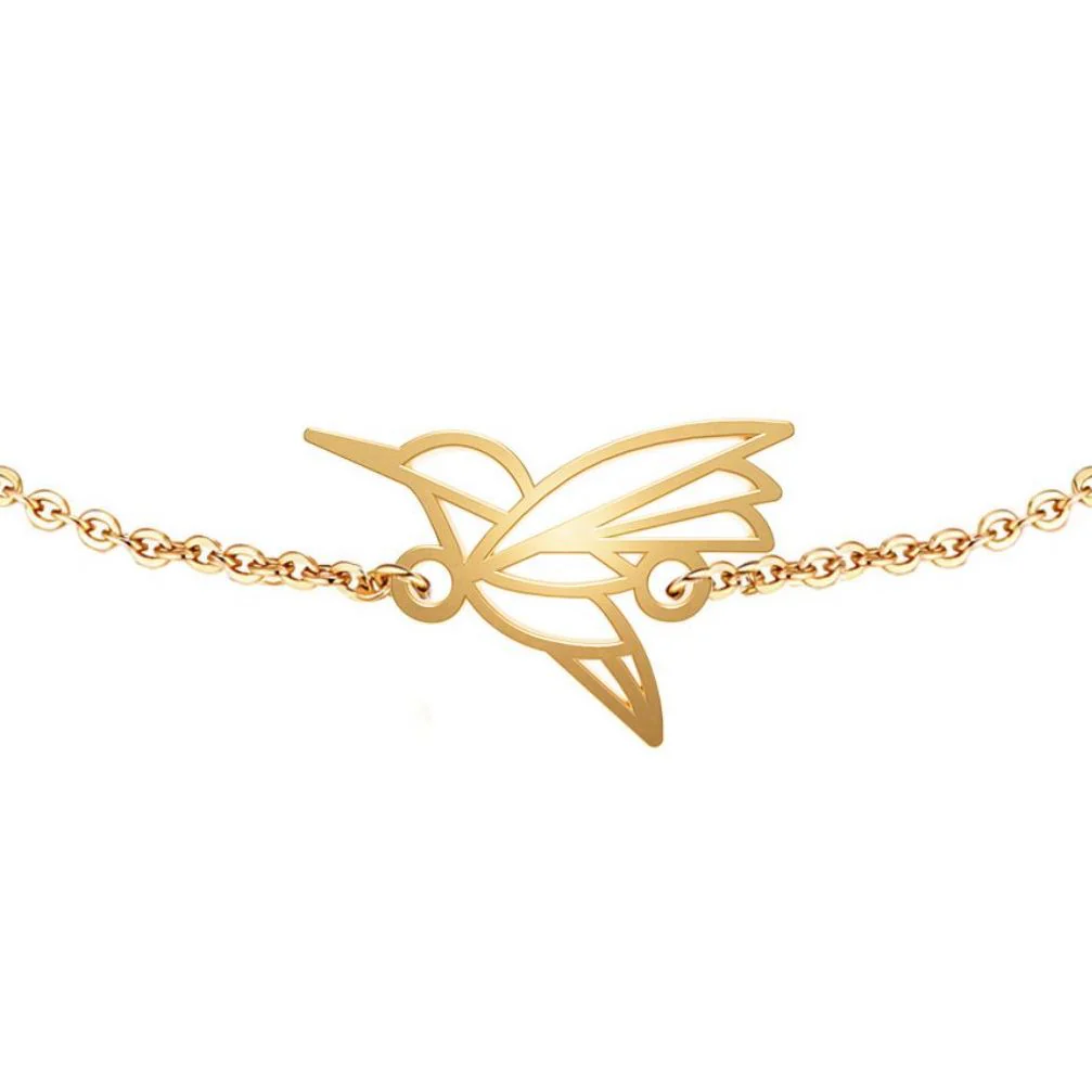 Bracelet Colibri - Image 2