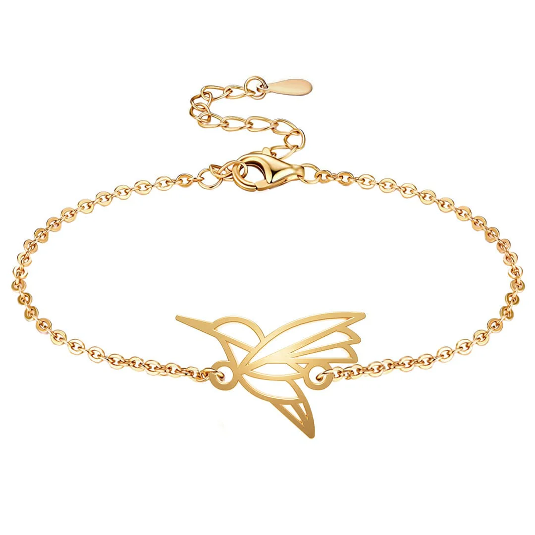 Bracelet Colibri - Image 3