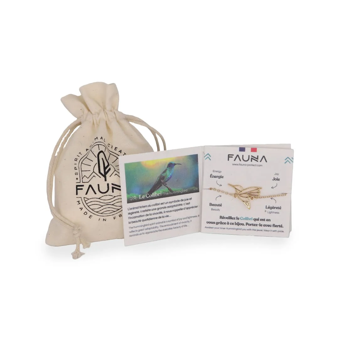 Bracelet Colibri - Image 8