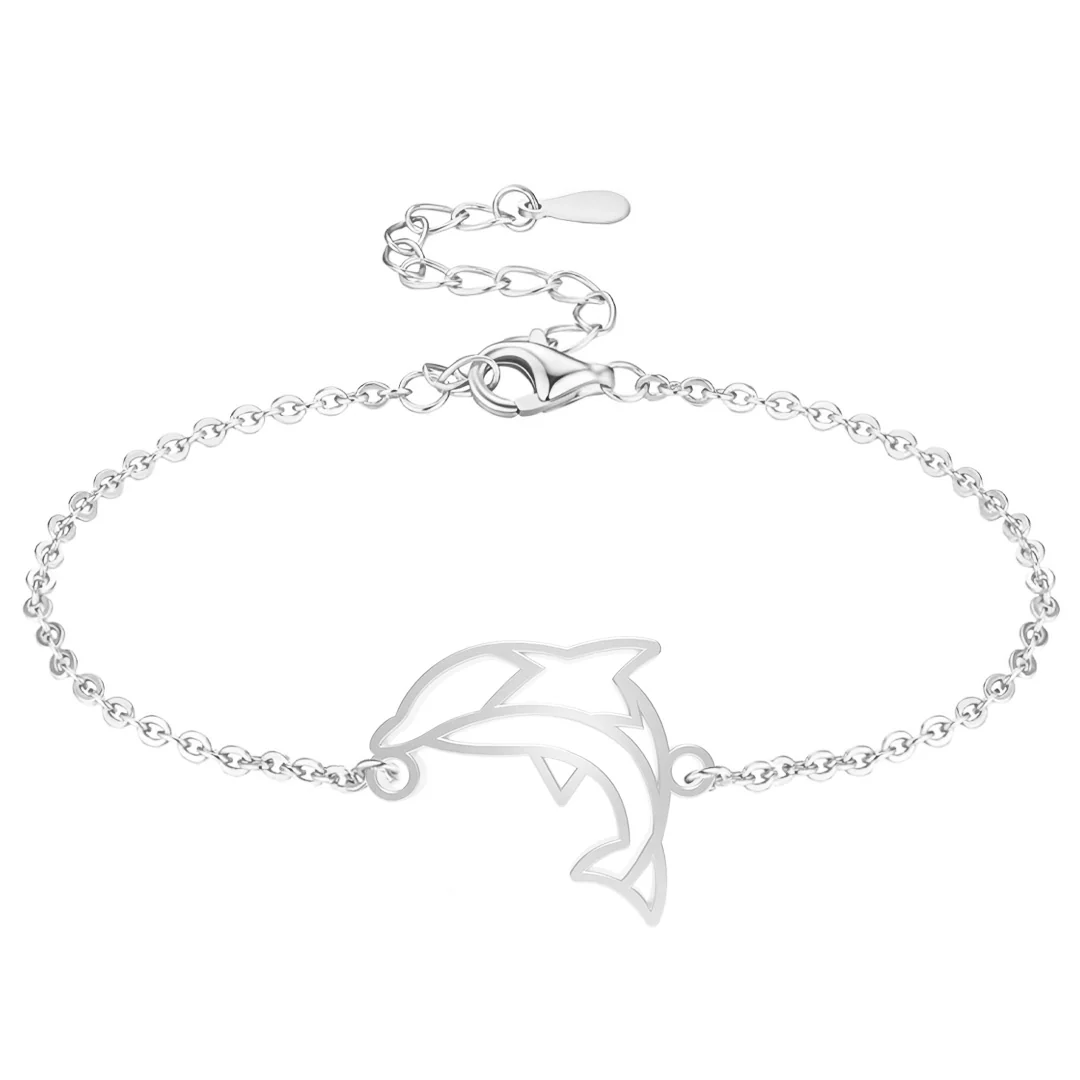 Bracelet Dauphin - Image 4