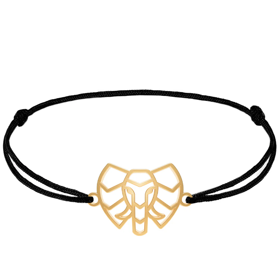 Bracelet Éléphant - Image 5