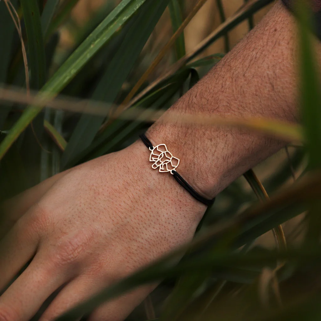 Bracelet Éléphant - Image 8