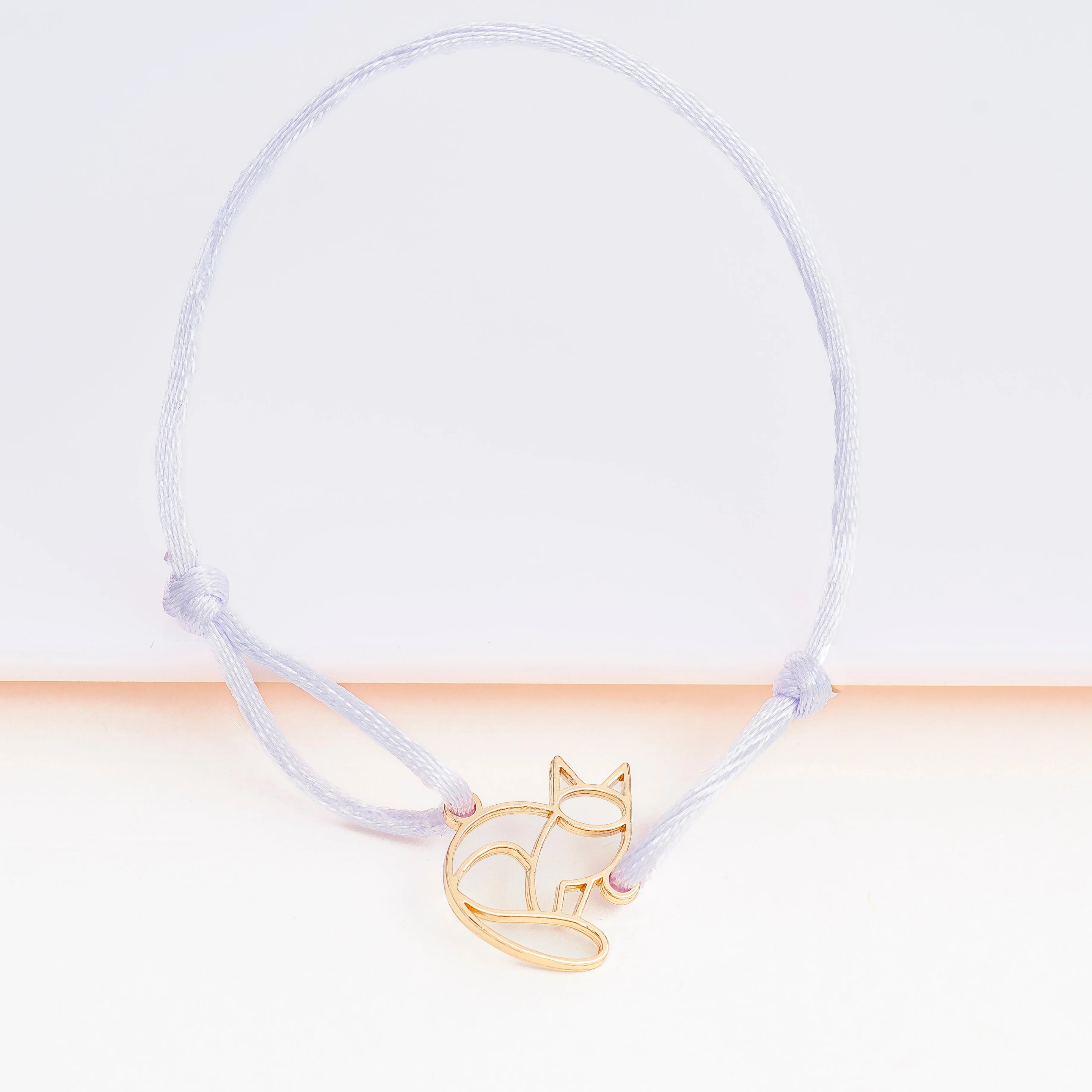 Bracelet Enfant Chat - Image 2