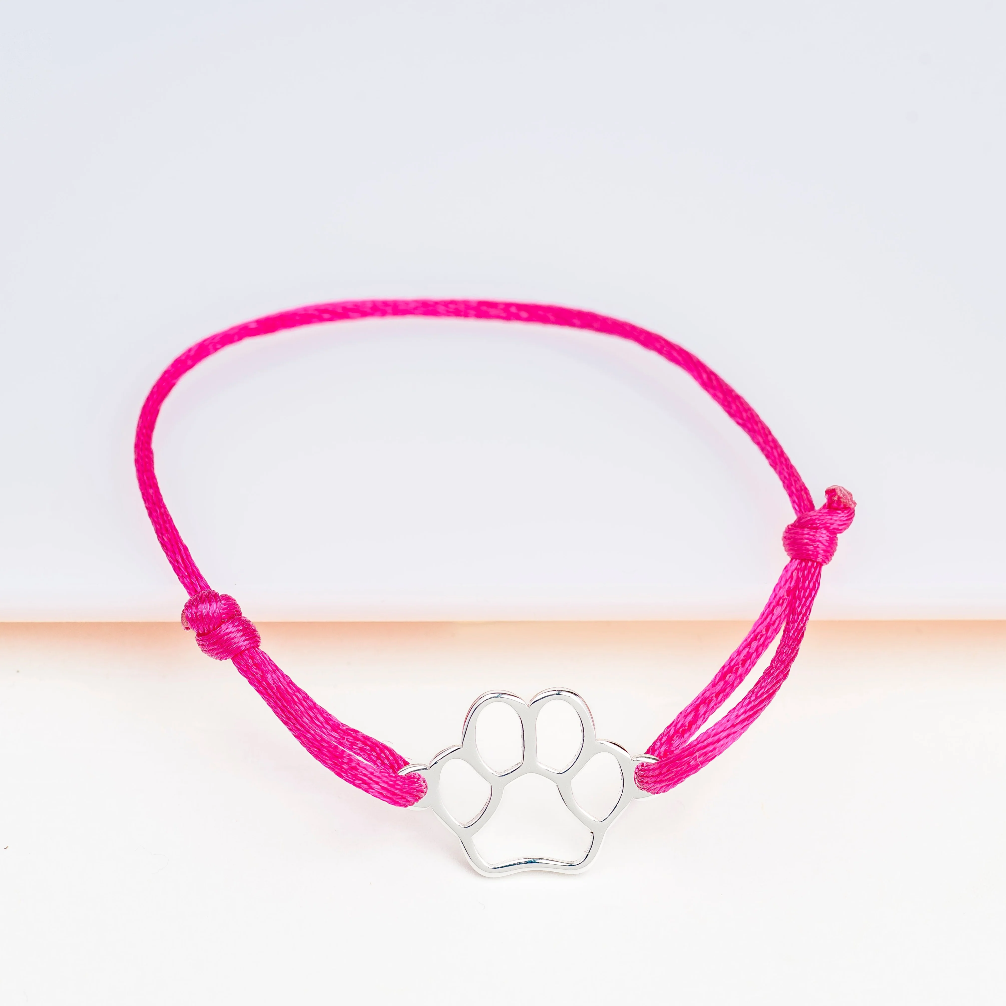 Bracelet Enfant Chien - Image 2