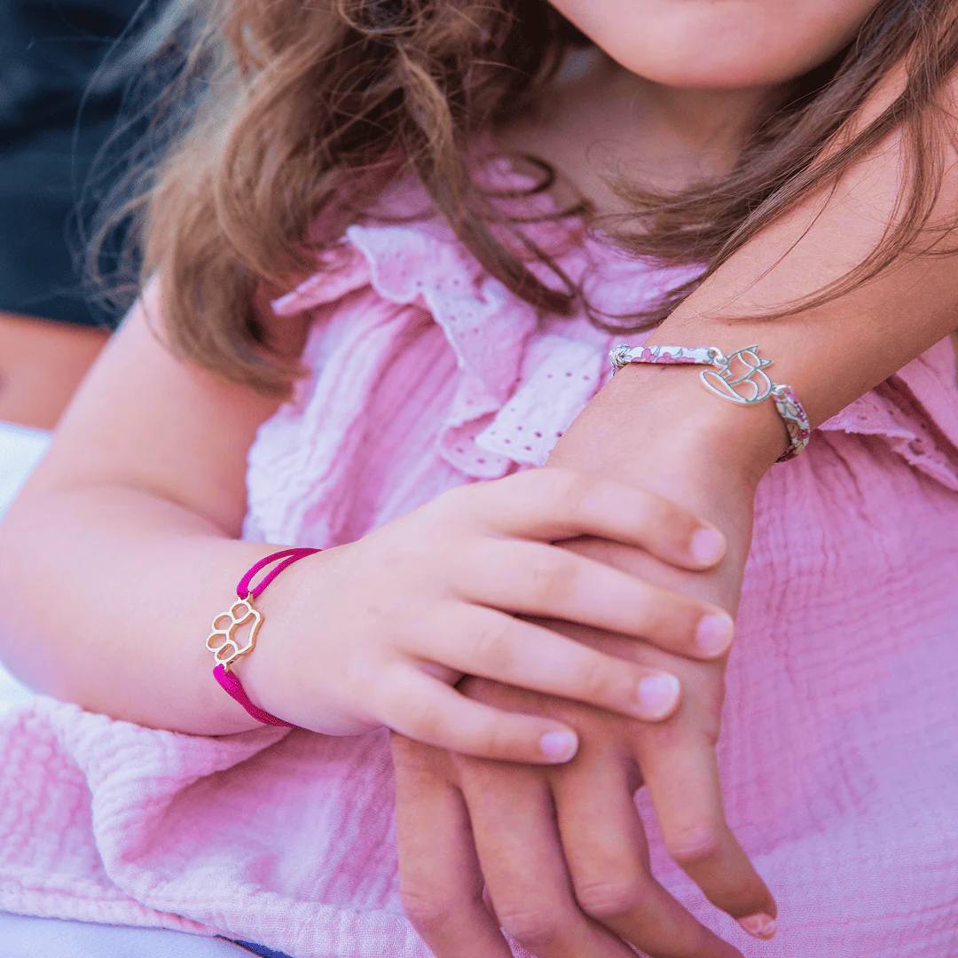 Bracelet Enfant Chien - Image 4