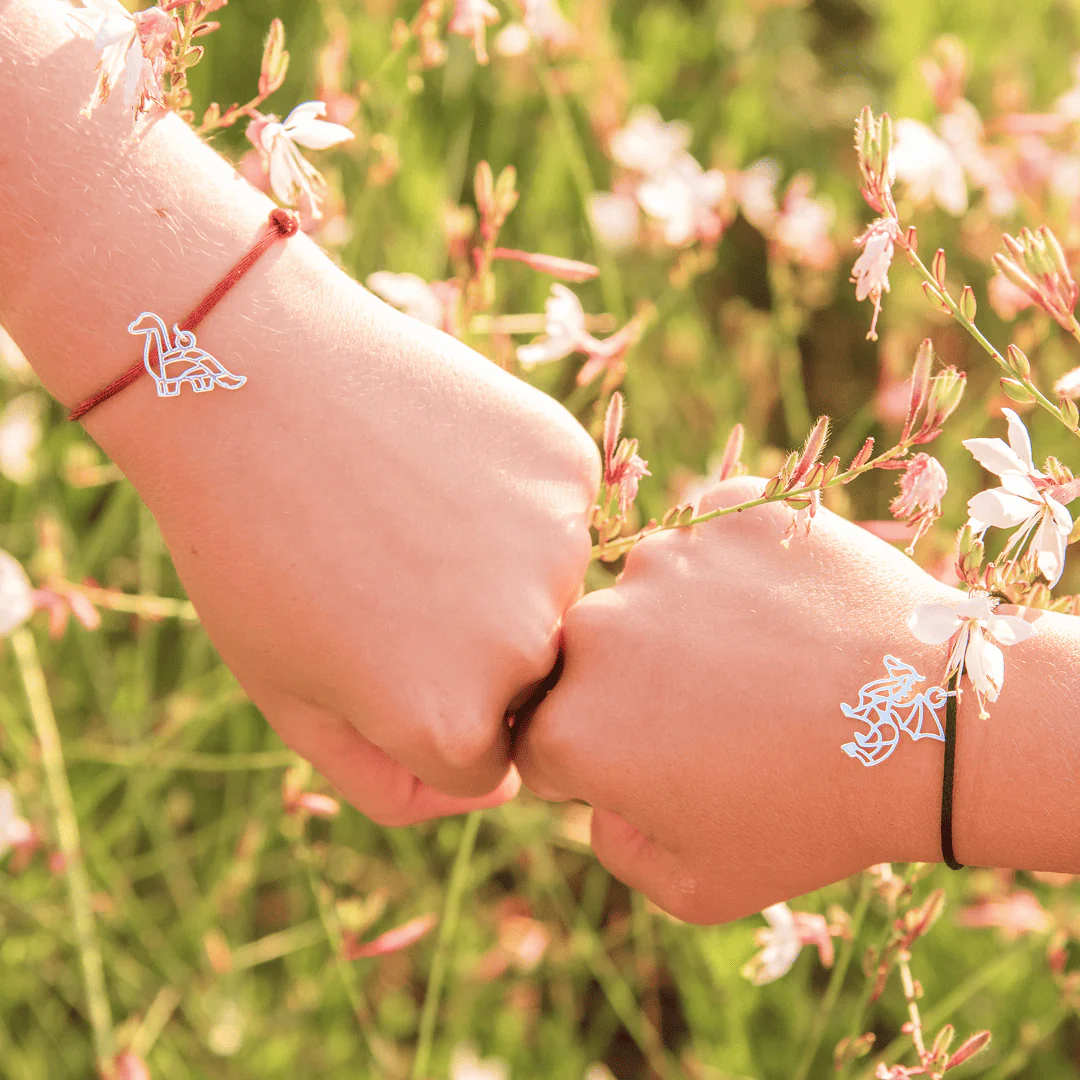 Bracelet Enfant Dinosaure - Image 6