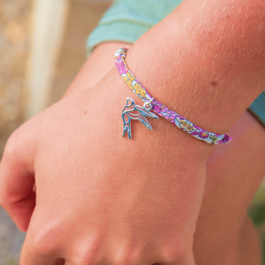 Bracelet Enfant Hirondelle - Image 5