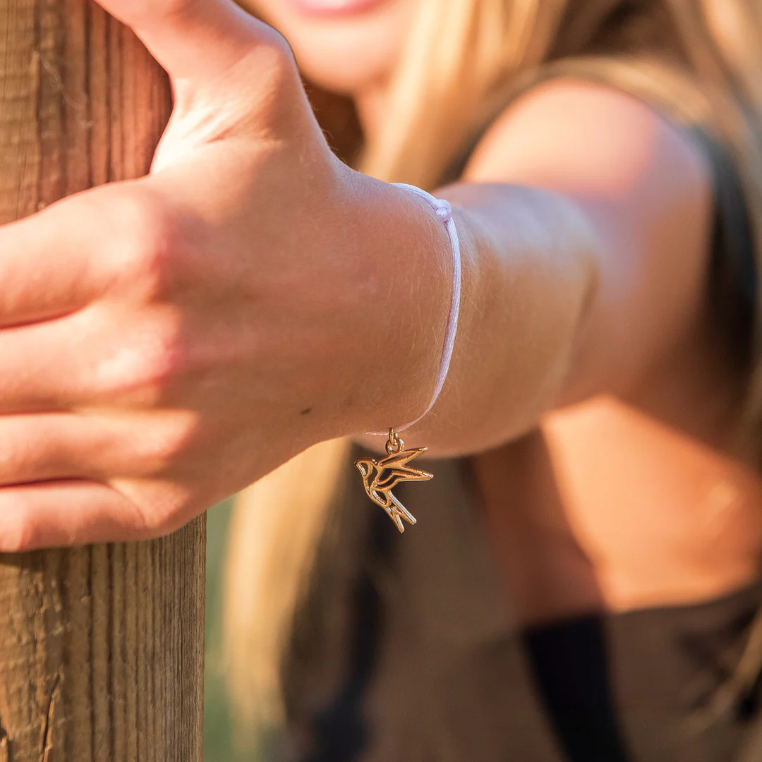 Bracelet Enfant Hirondelle - Image 6