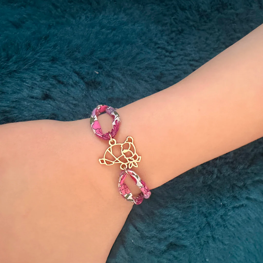 Bracelet Enfant Koala - Image 5