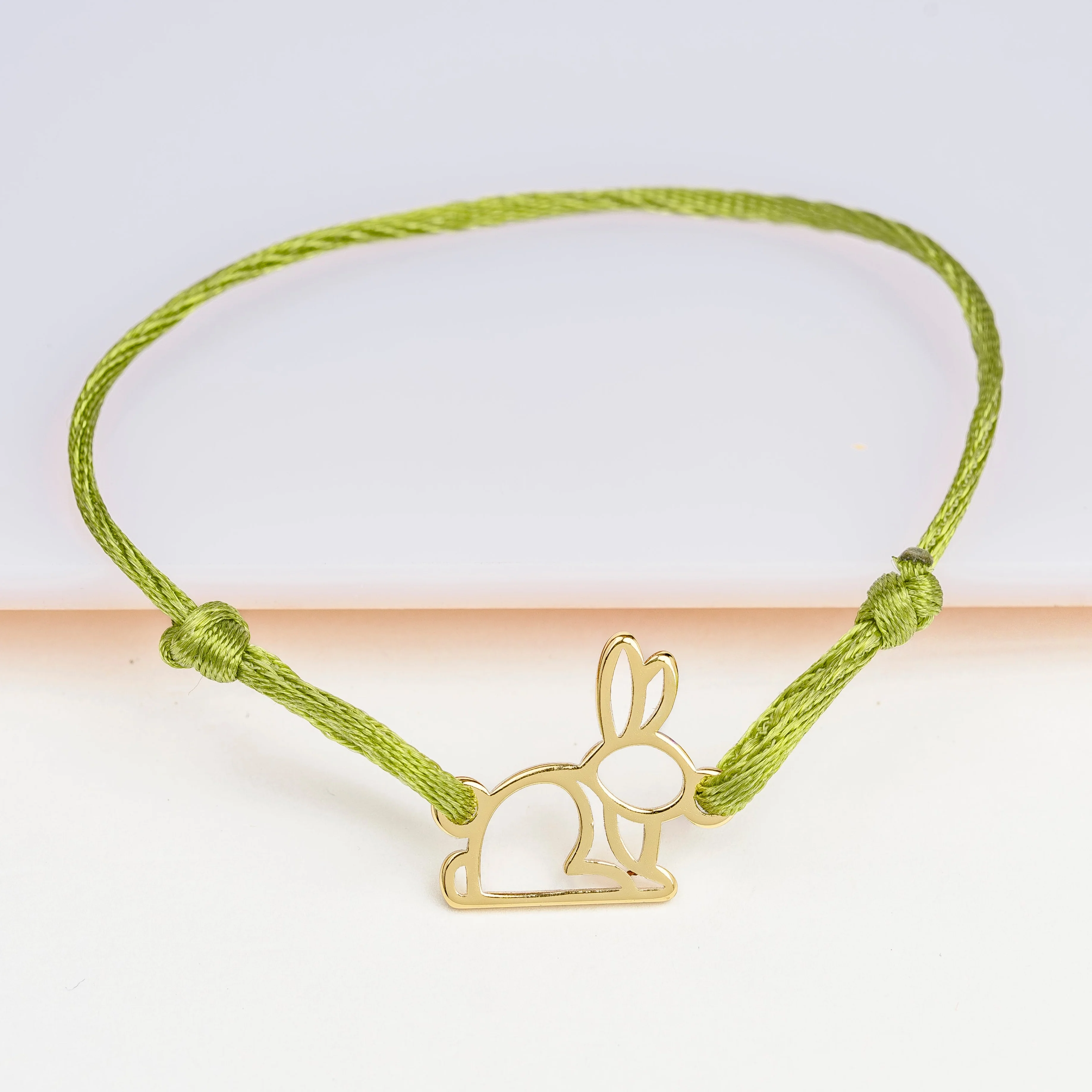 Bracelet Enfant Lapin - Image 2