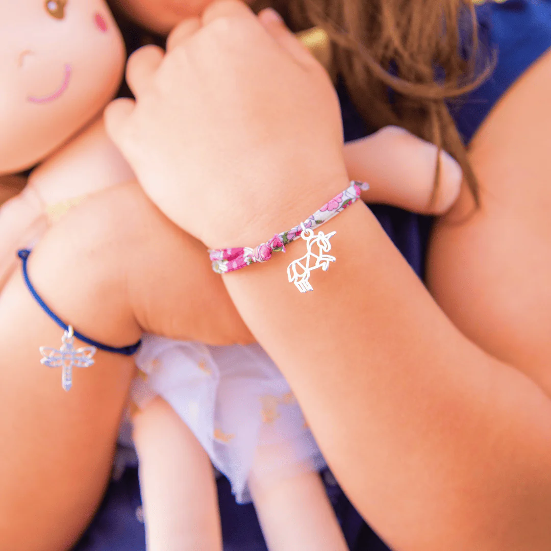 Bracelet Enfant Licorne - Image 4