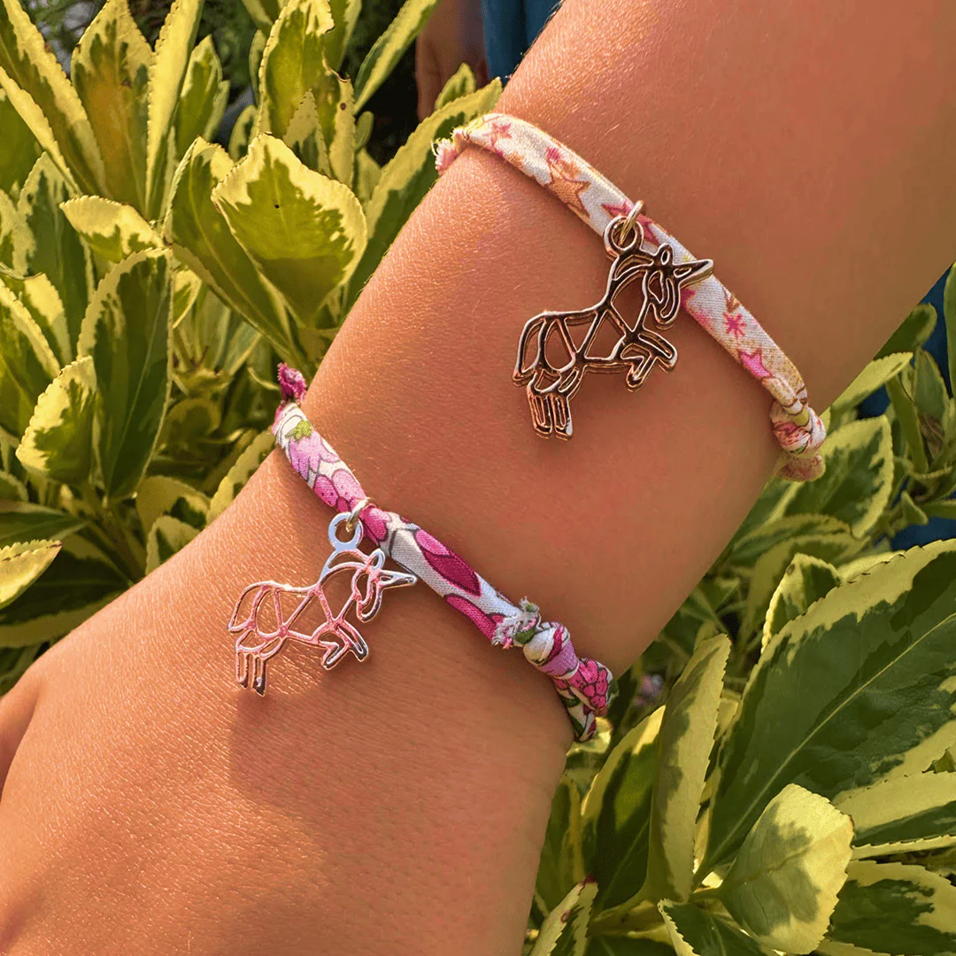 Bracelet Enfant Licorne - Image 7