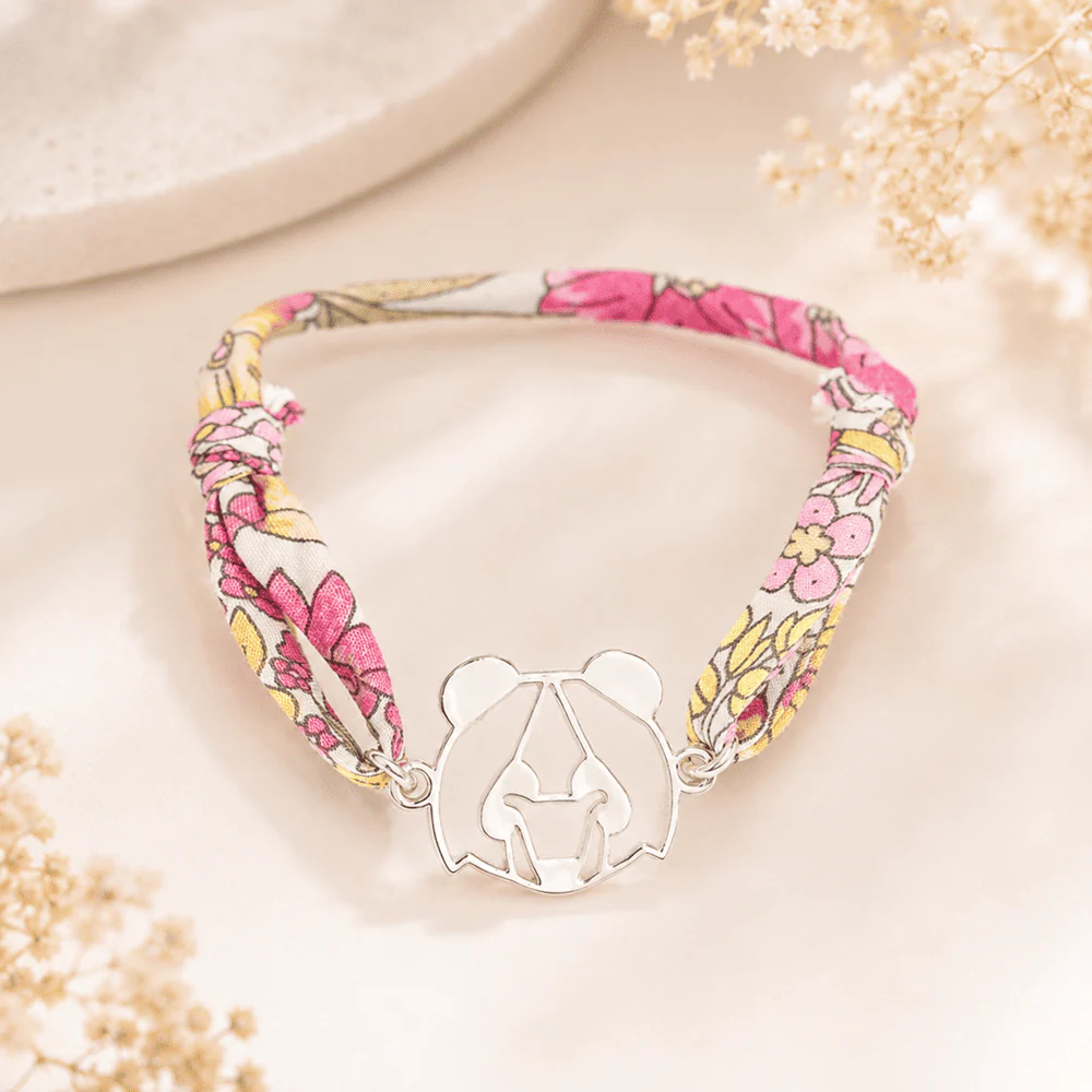 Bracelet Enfant Panda - Image 2