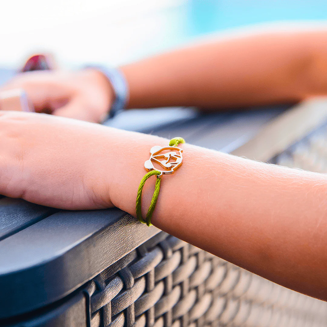 Bracelet Enfant Panda - Image 6