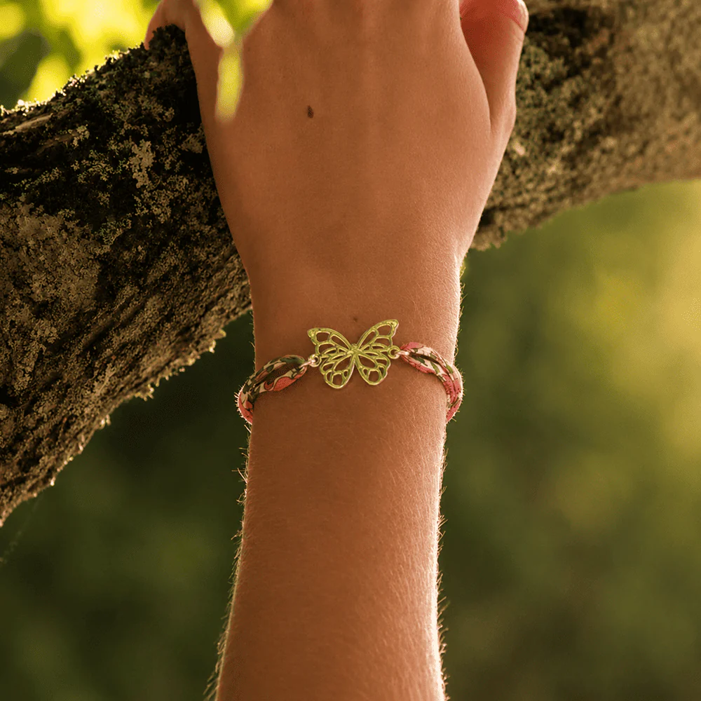 Tous les produits bracelets & colliers