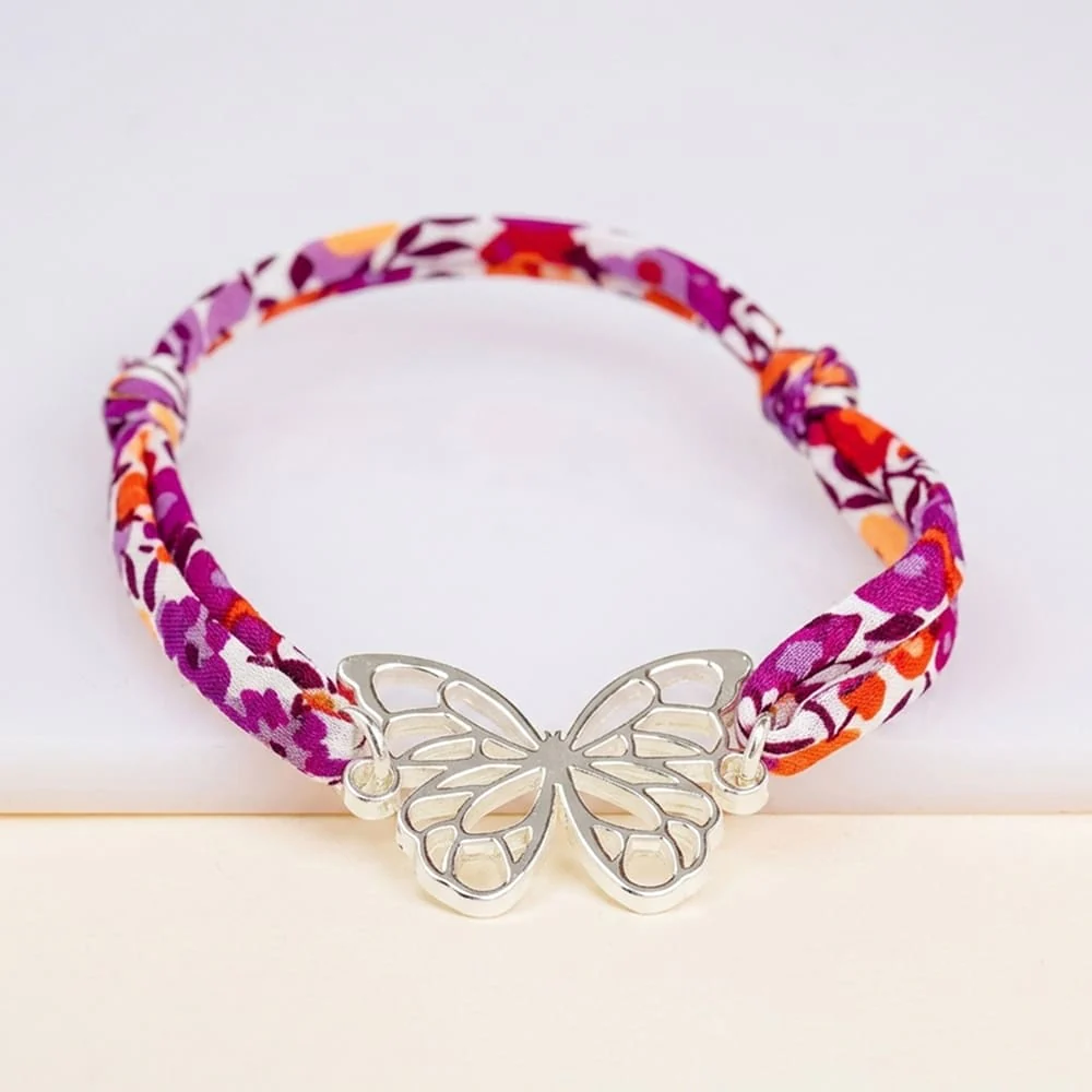 Bracelet Enfant Papillon - Image 5