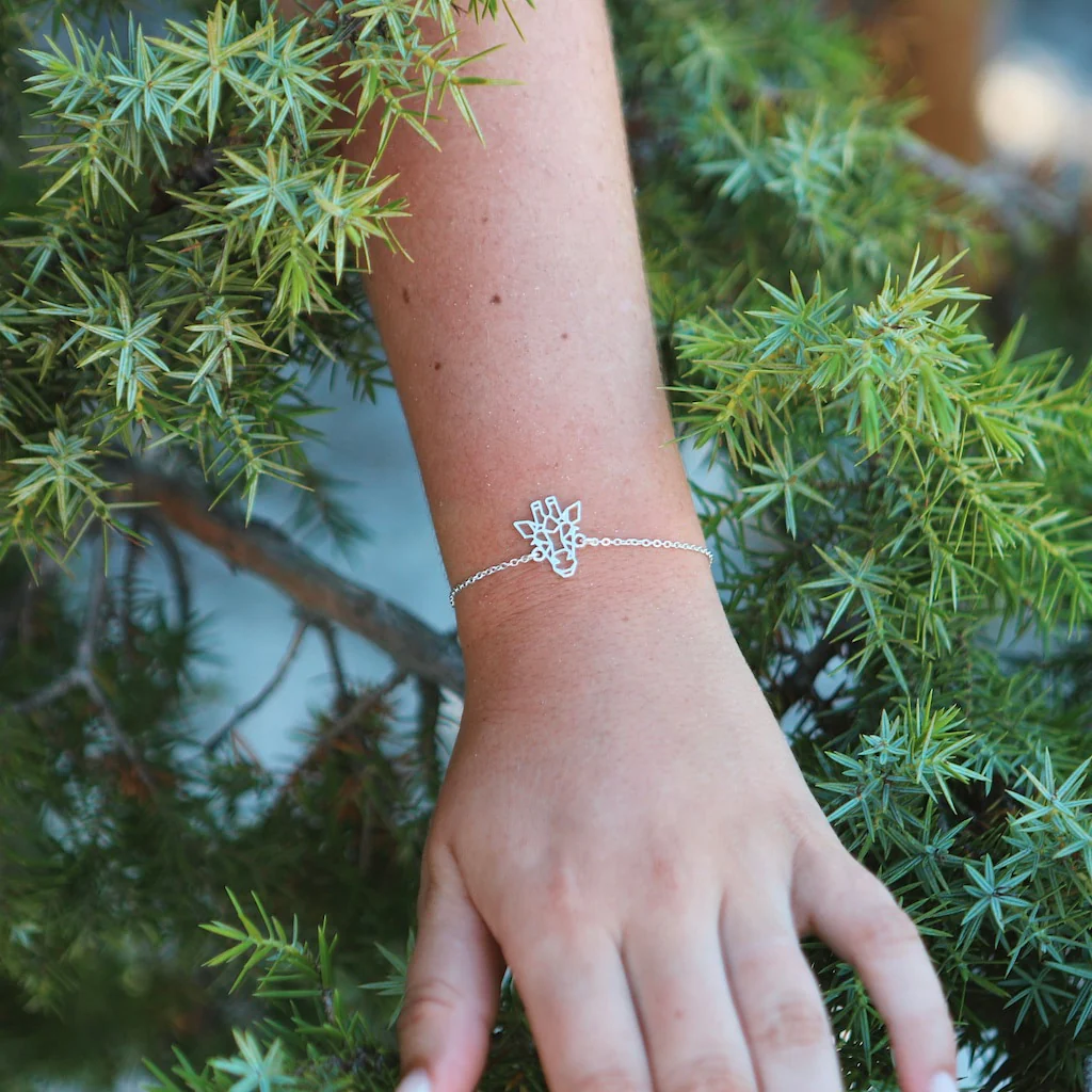Bracelet Girafe - Image 10