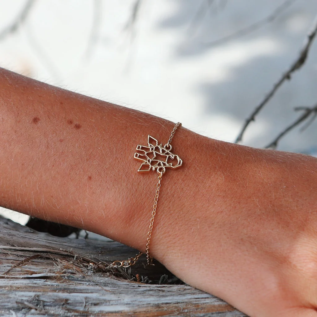Bracelet Girafe - Image 11