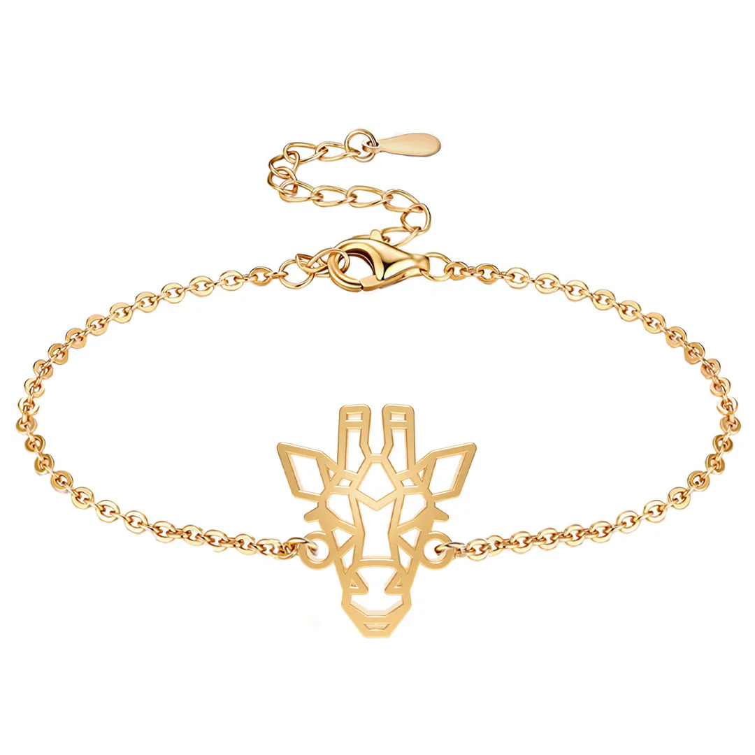 Bracelet Girafe - Image 3