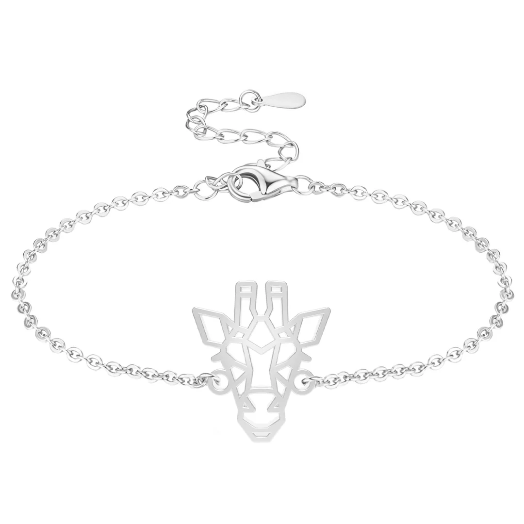 Bracelet Girafe - Image 4