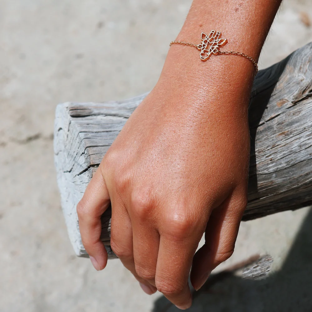 Bracelet Girafe - Image 8