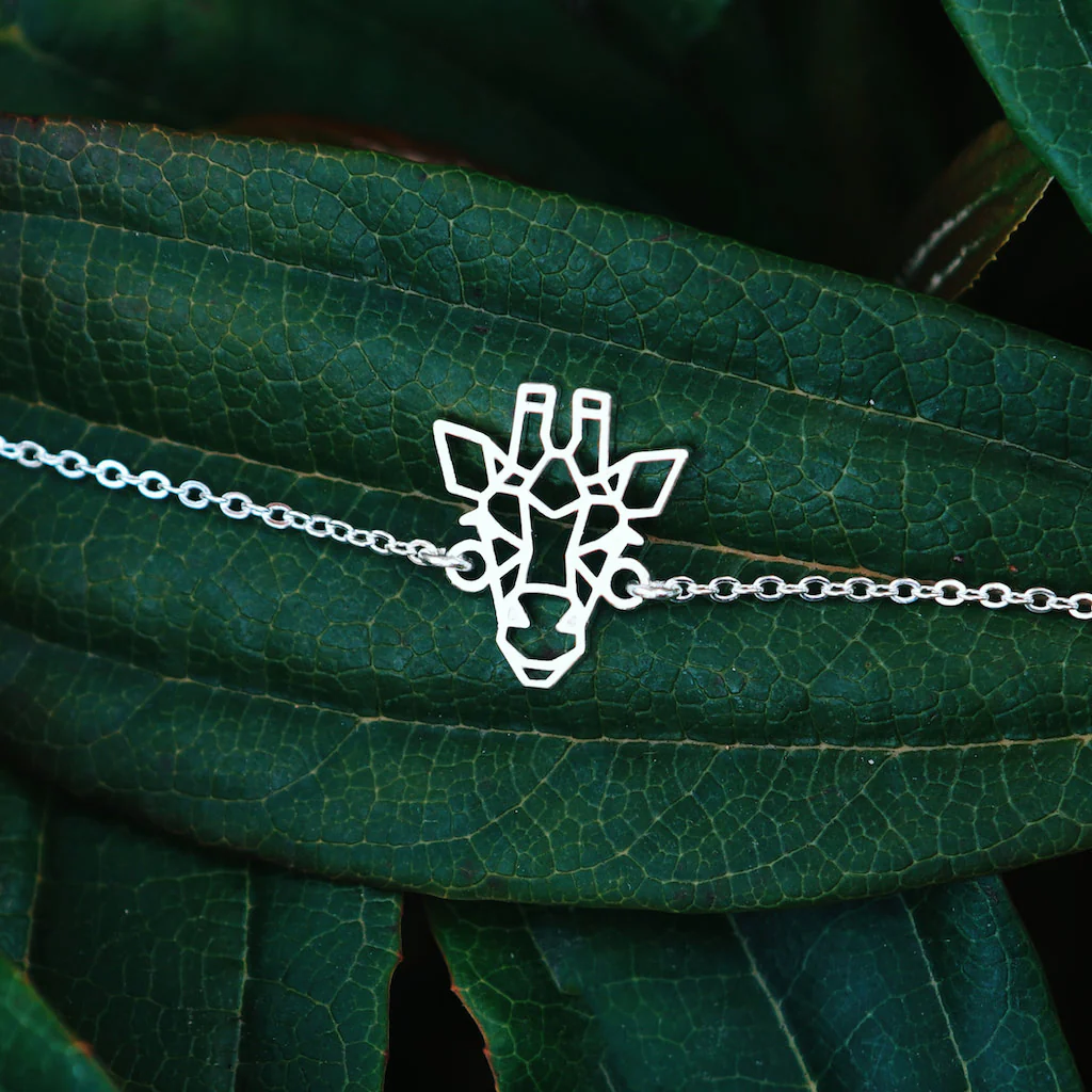 Bracelet Girafe - Image 9