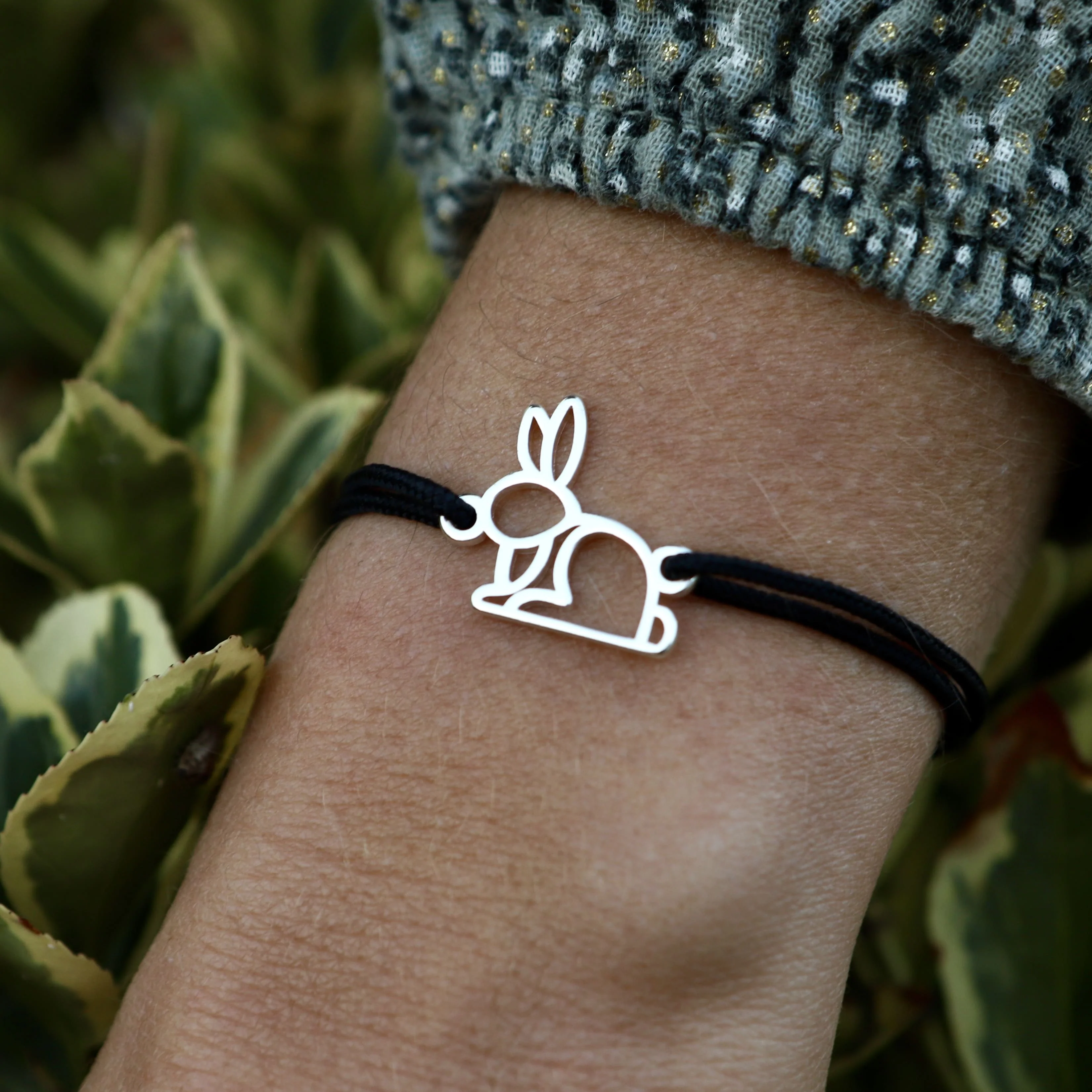 Bracelet Lapin - Image 11