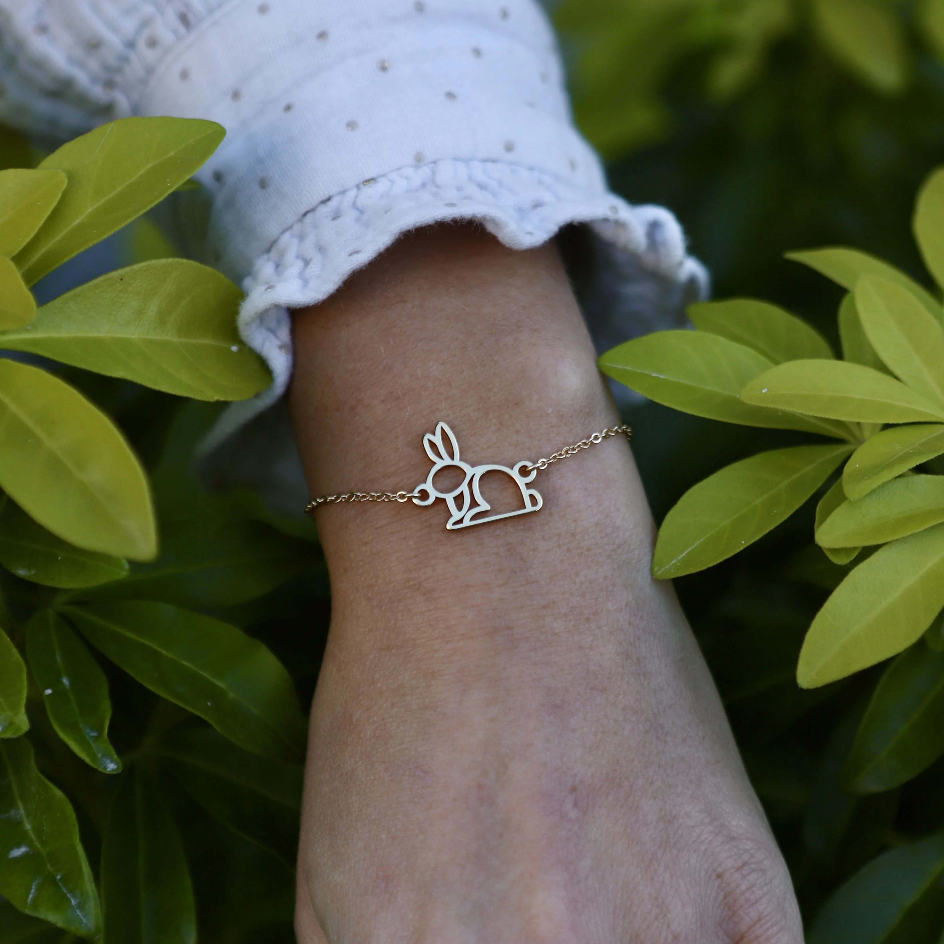 Bracelet Lapin - Image 12